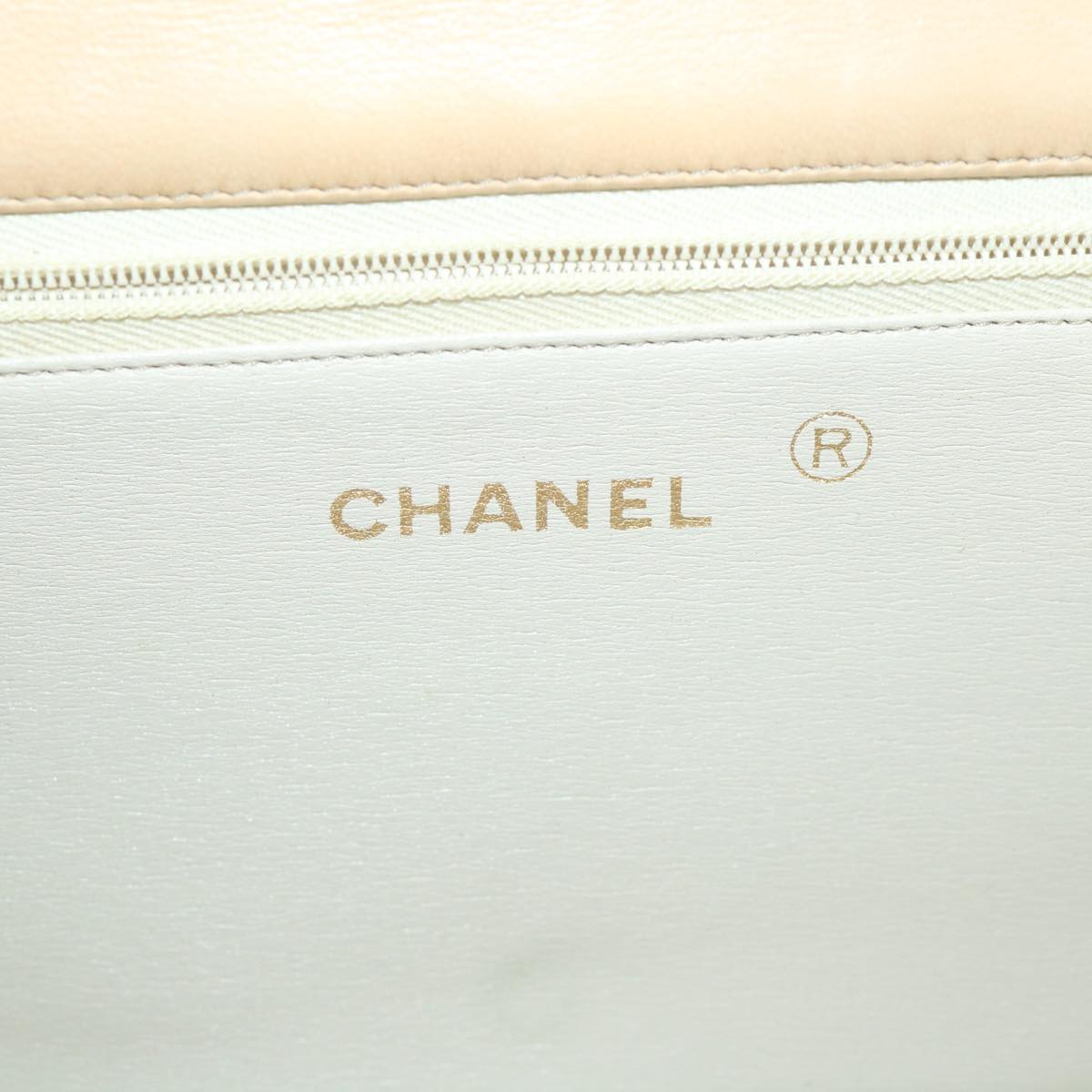 Chanel Matelassé