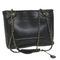 Chanel Shopping