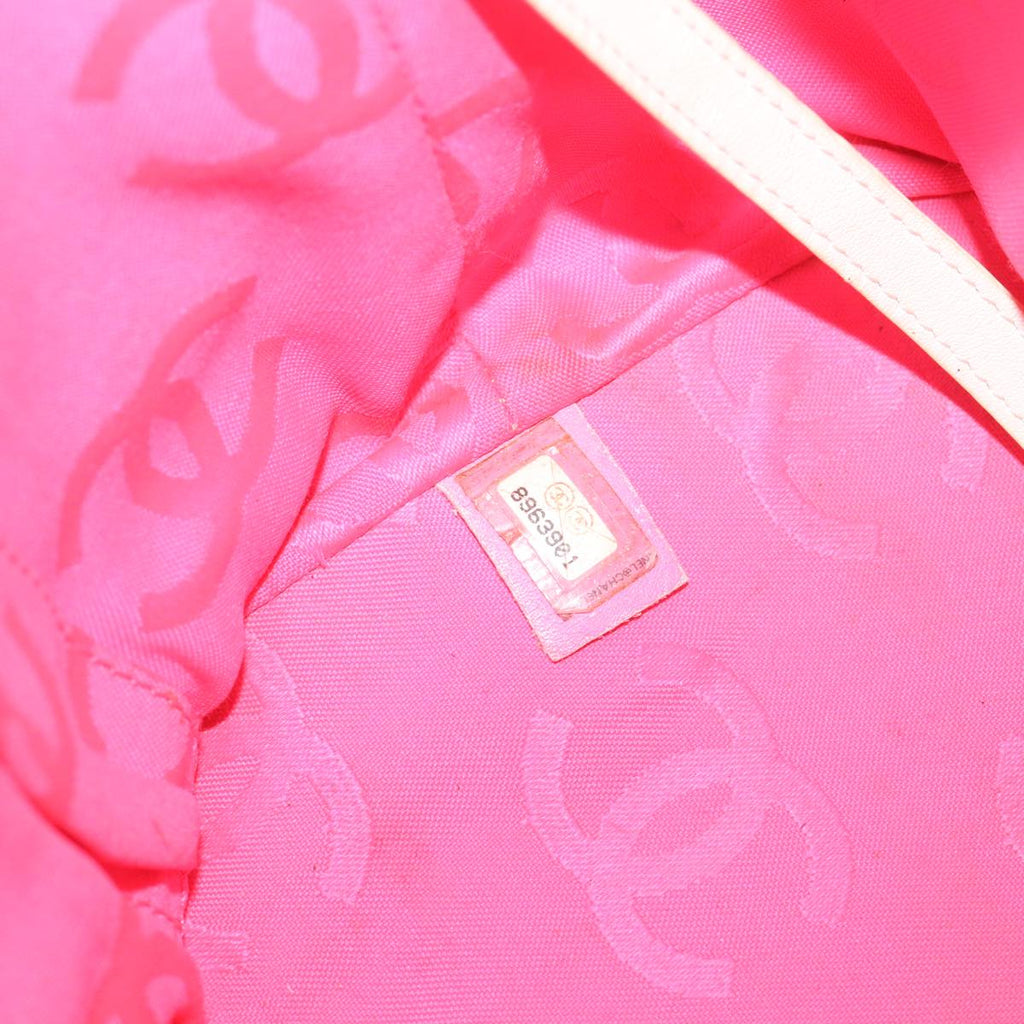 Chanel Cambon line