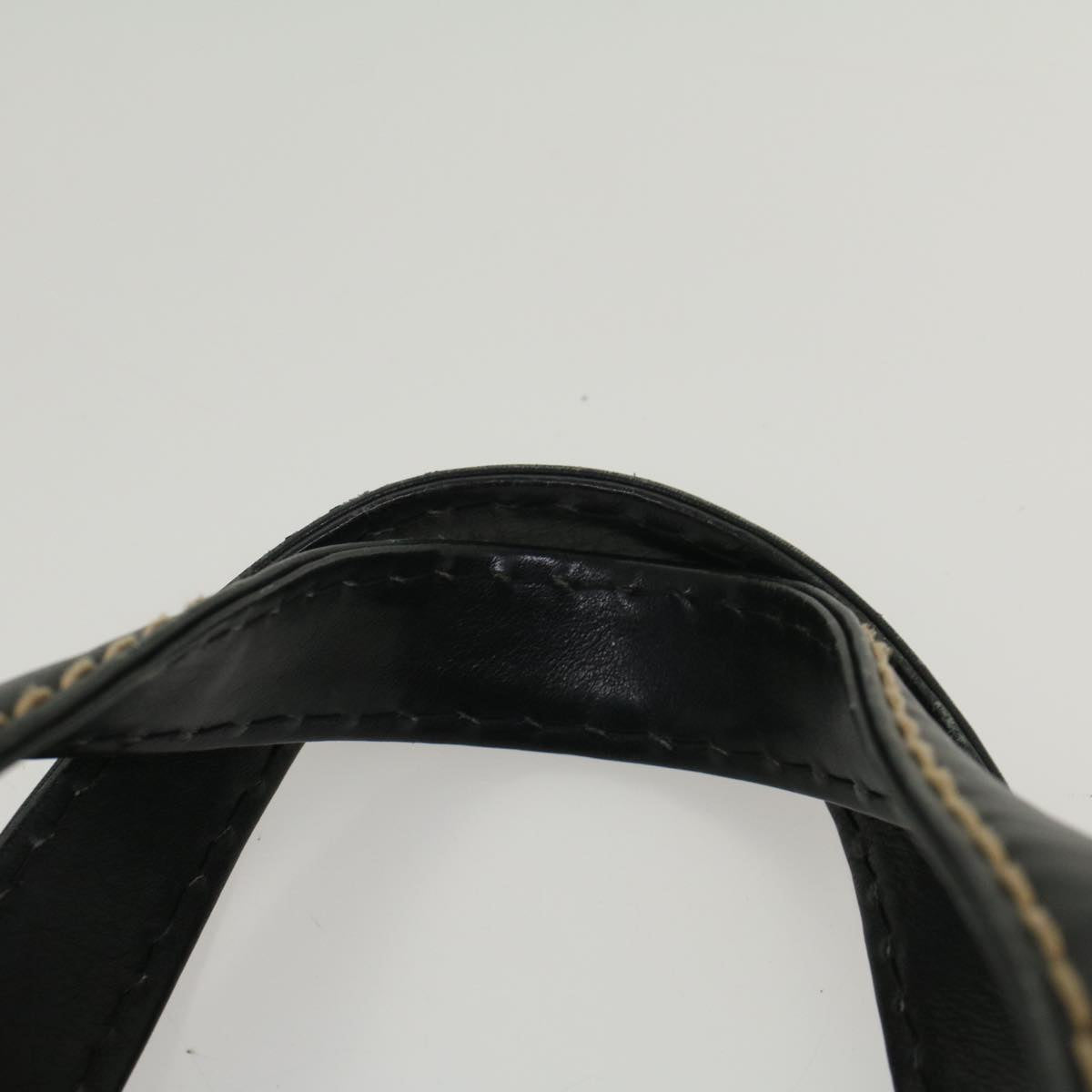 Chanel Wild stitch