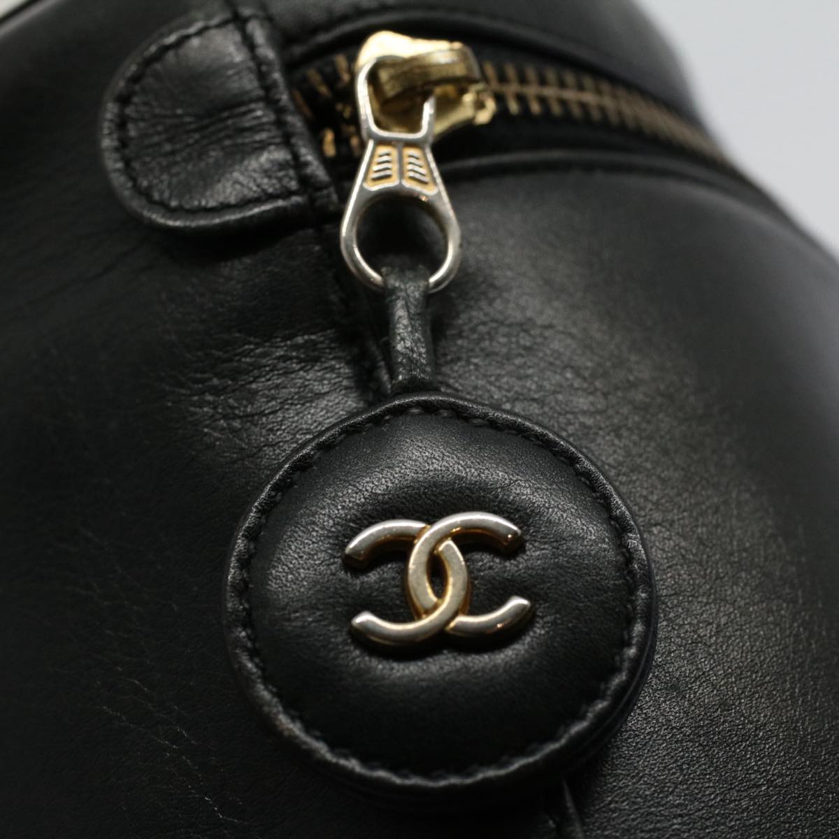 Chanel Vanity