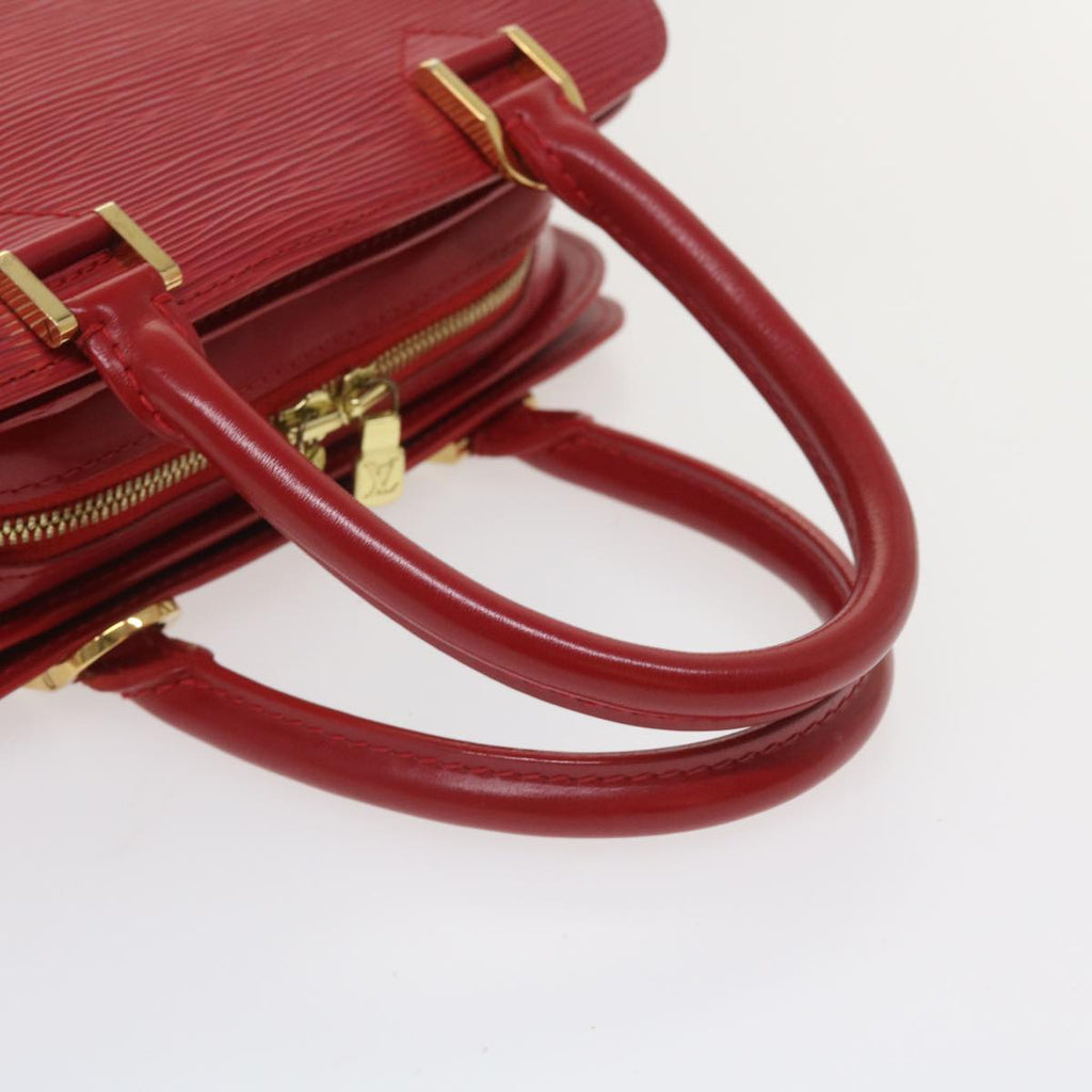 Louis Vuitton Pont Neuf Handbag