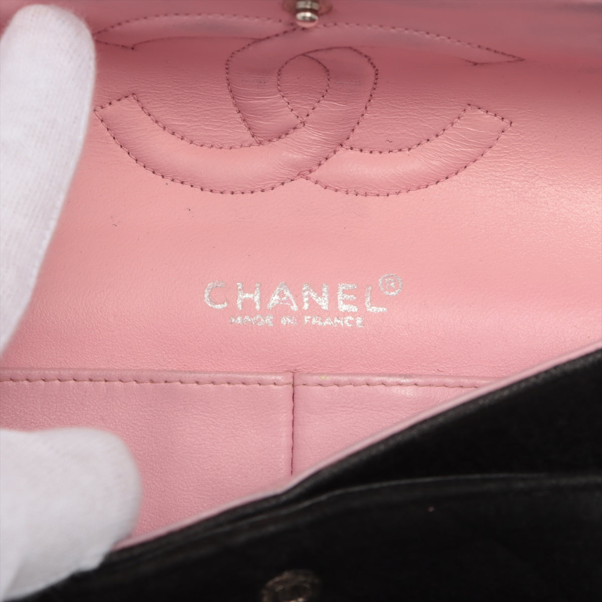 Chanel Timeless
