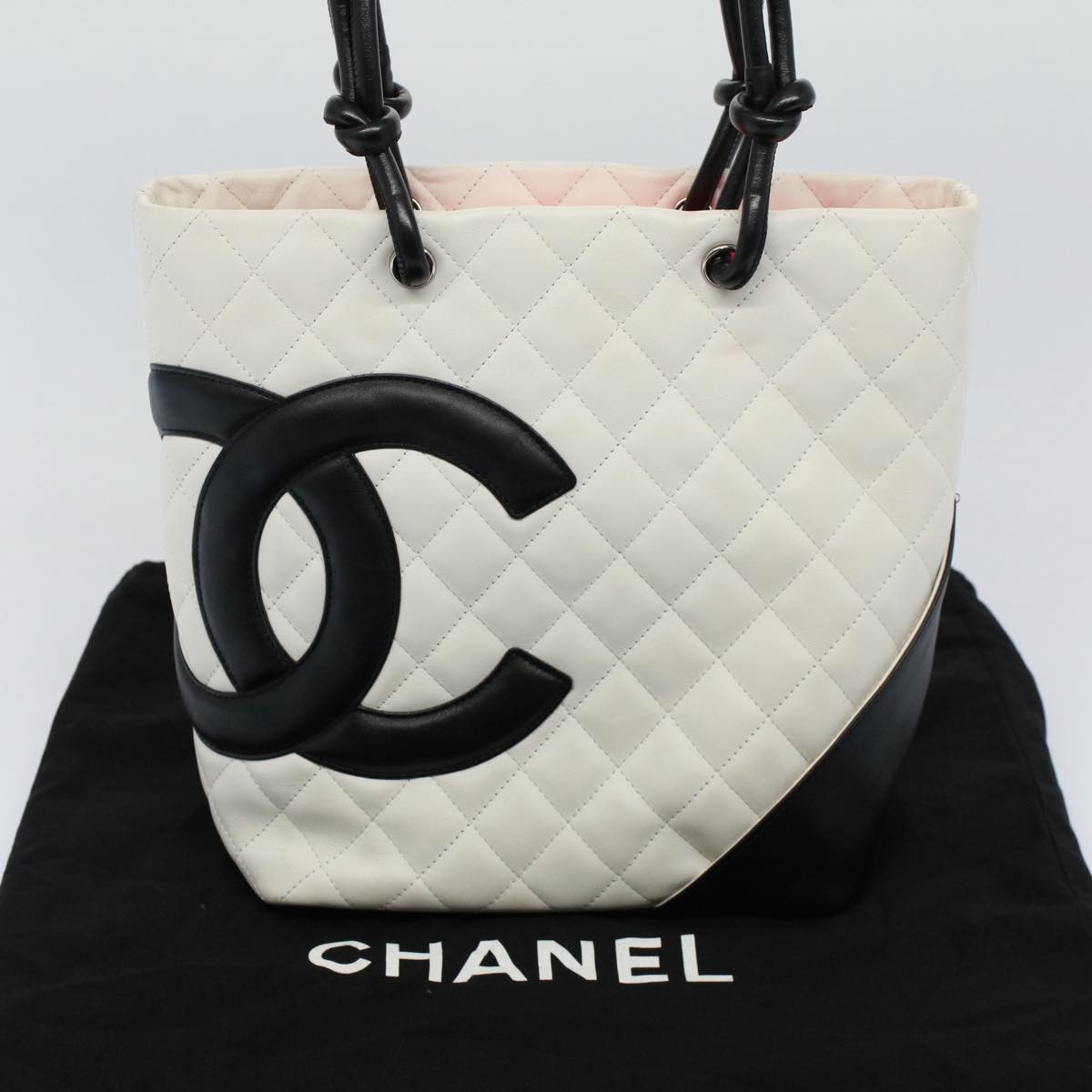 Chanel Cambon
