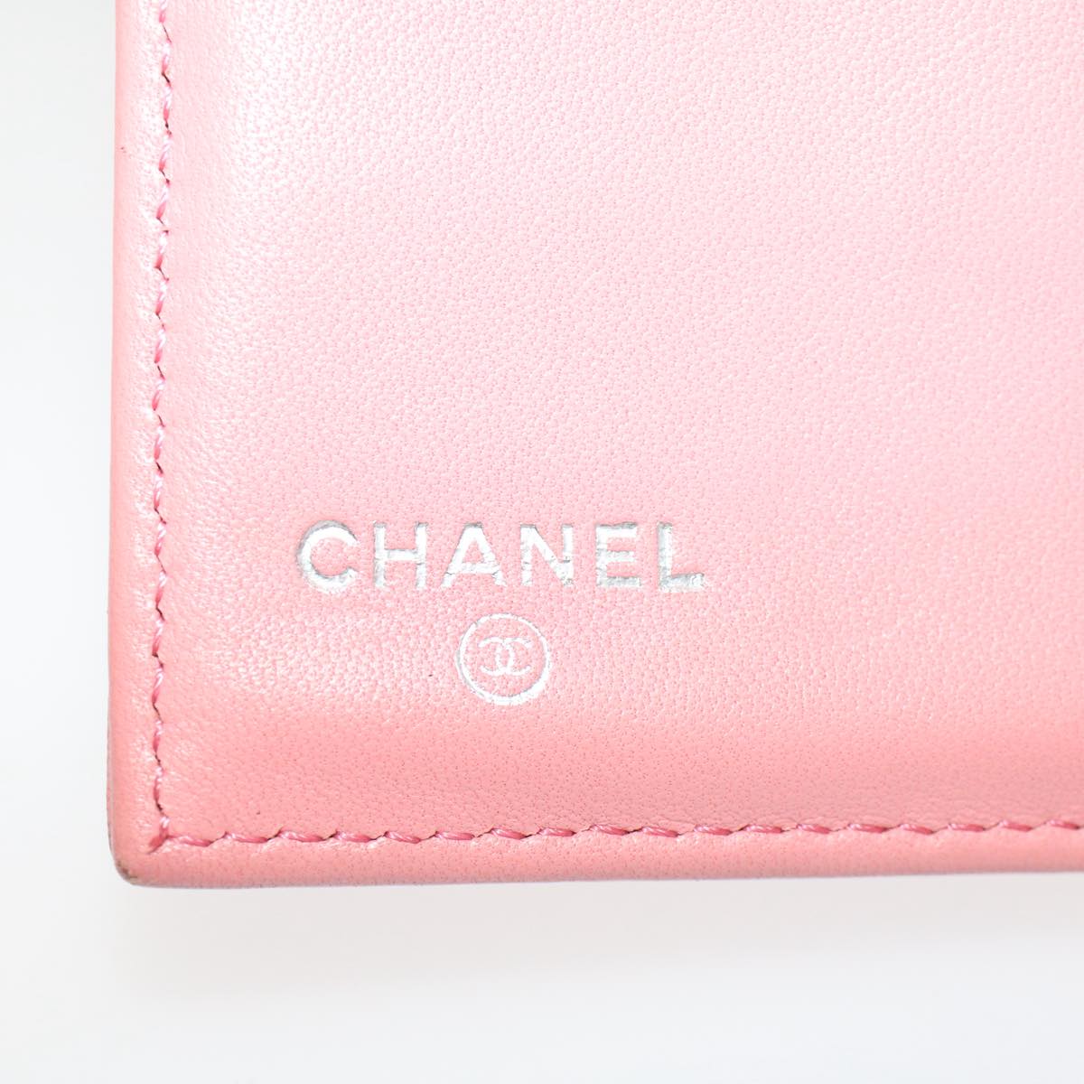 Chanel Matelassé