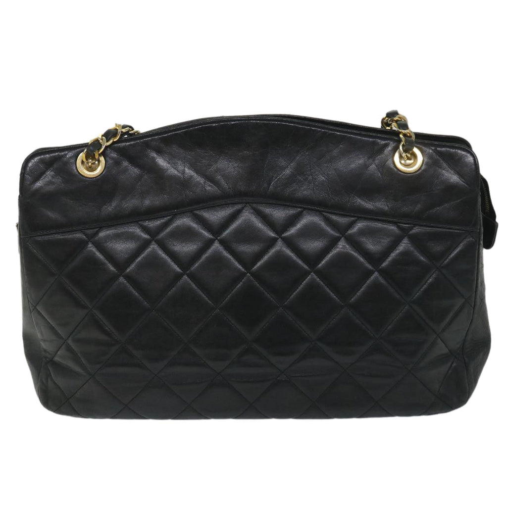 Chanel Shopping
