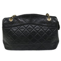 Chanel Shopping