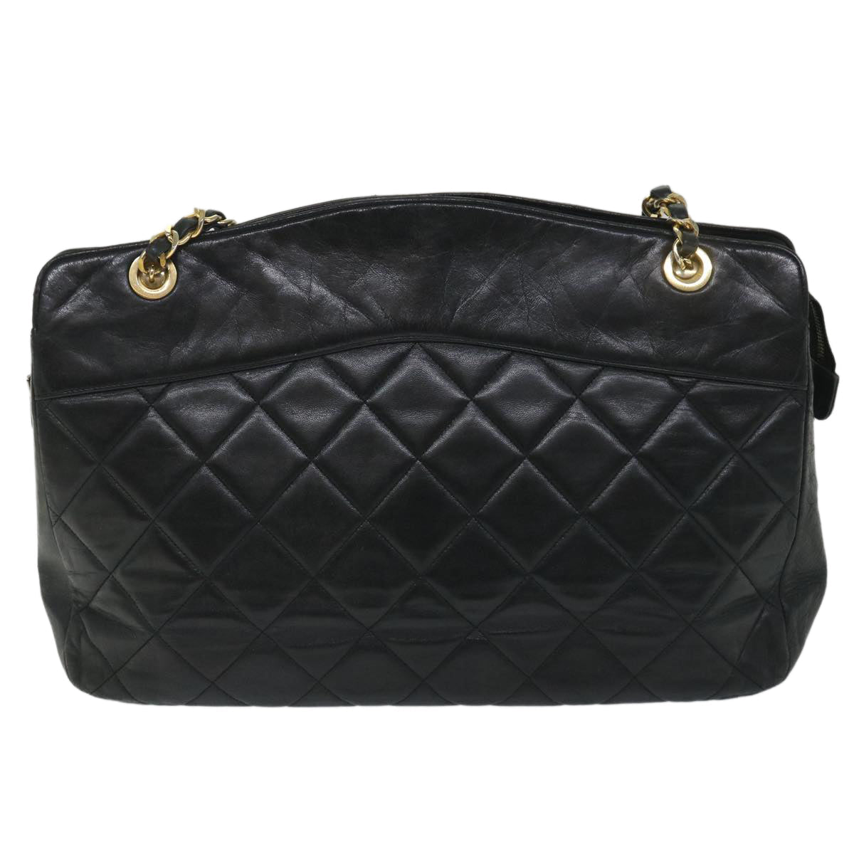 Chanel Shopping