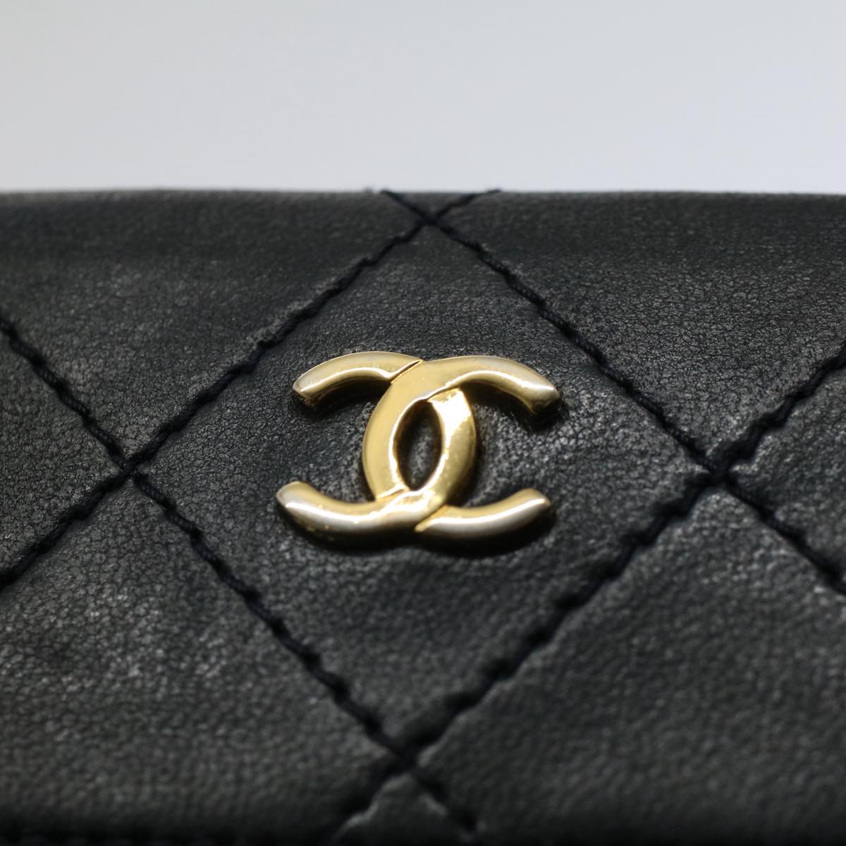 Chanel Matelassé