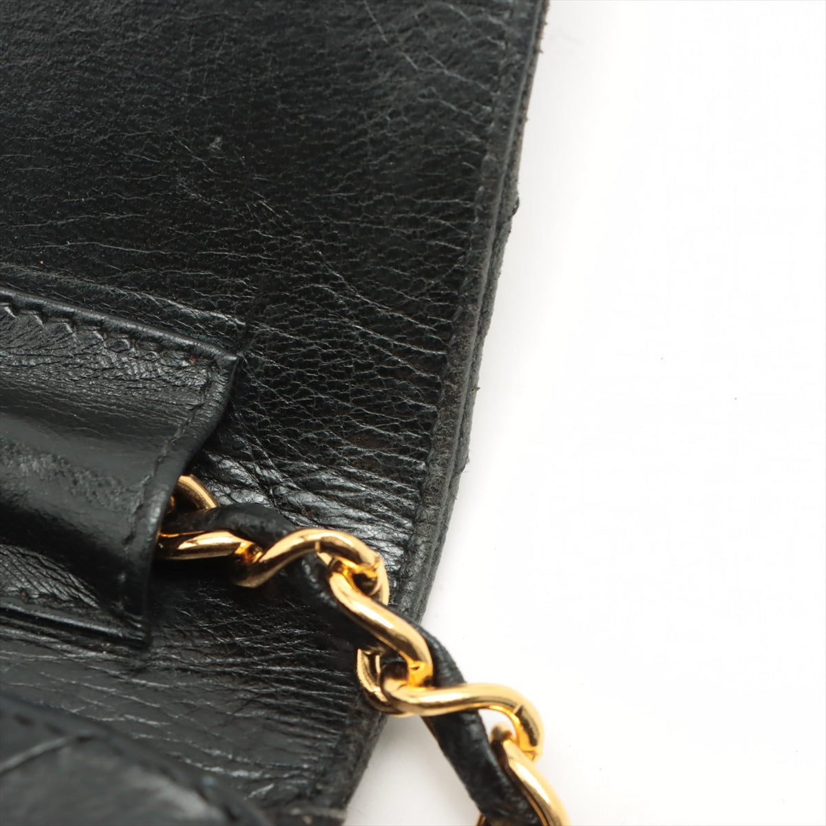 Chanel V-Stich