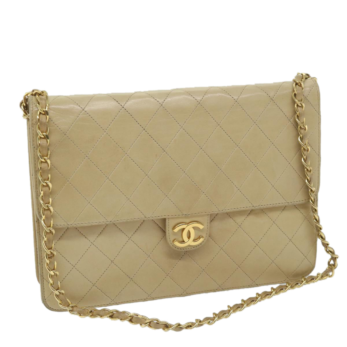 Chanel Matelassé