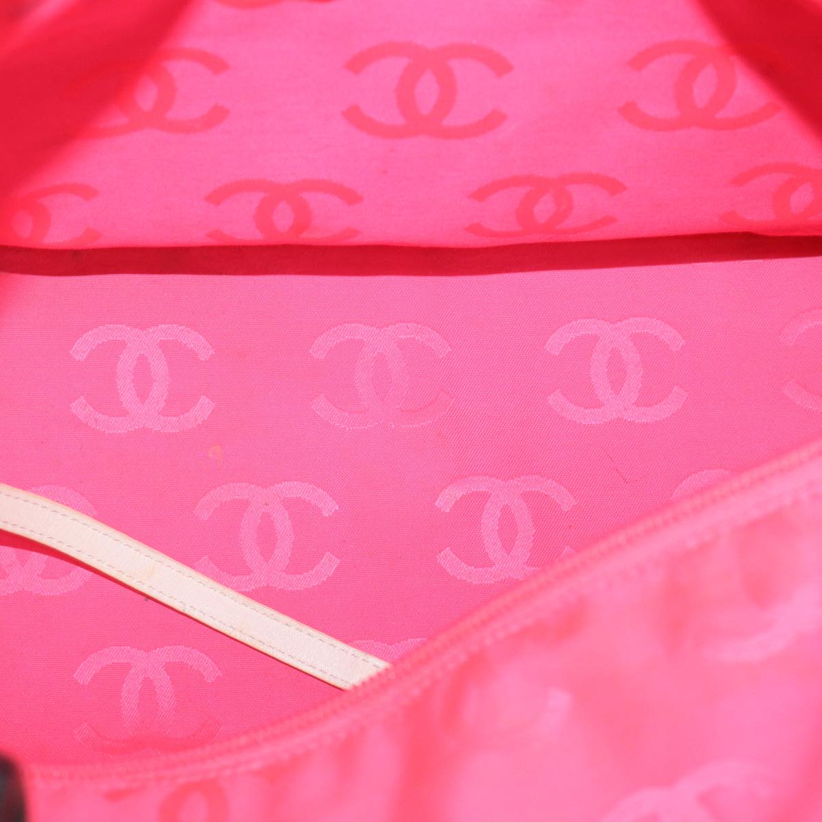 Chanel Cambon line