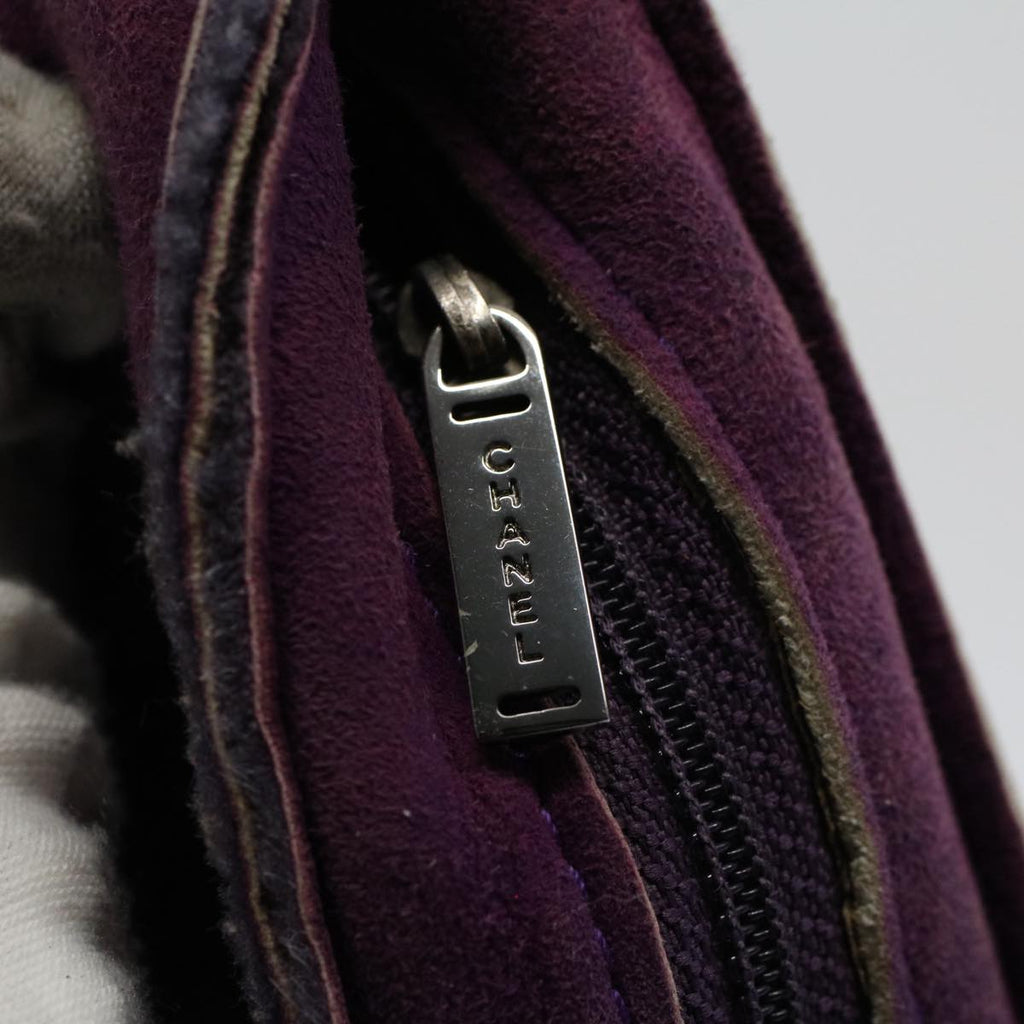 Chanel Logo CC