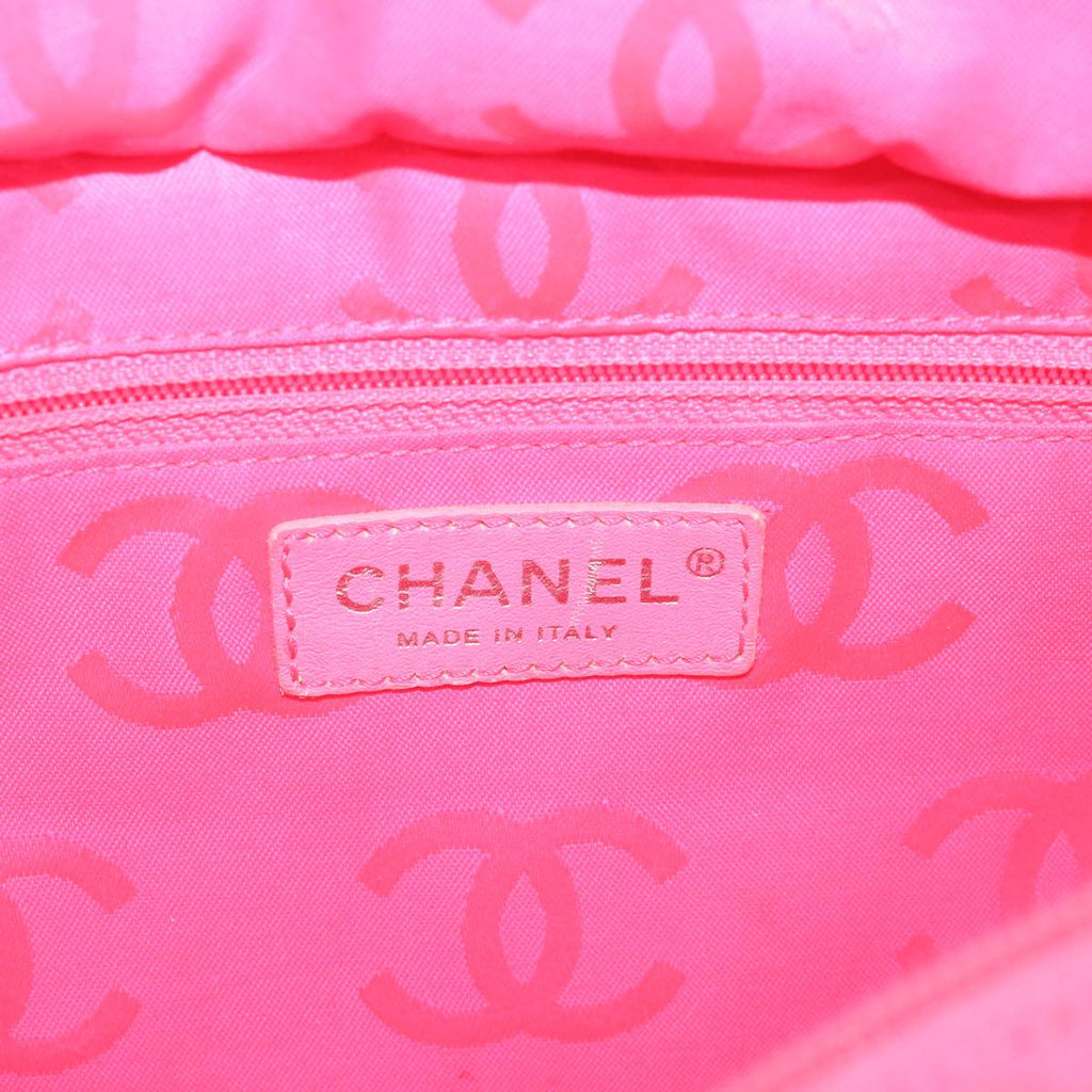Chanel Cambon line
