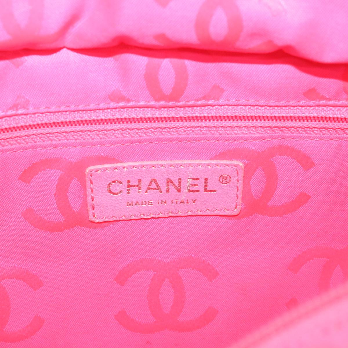 Chanel Cambon line