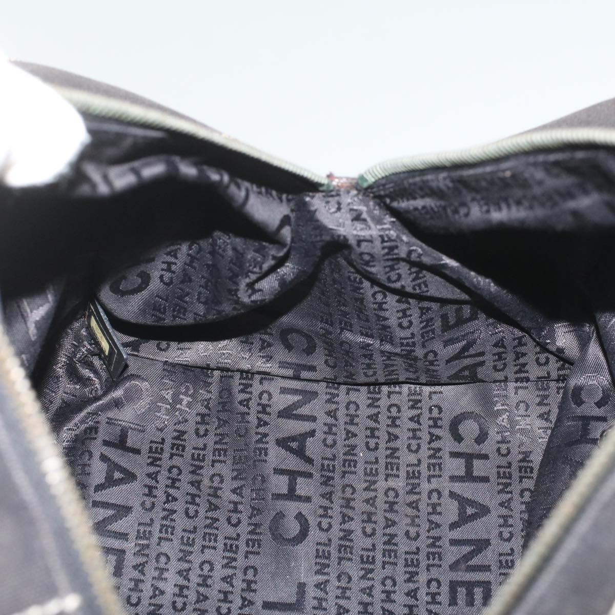 Chanel Chocolate bar