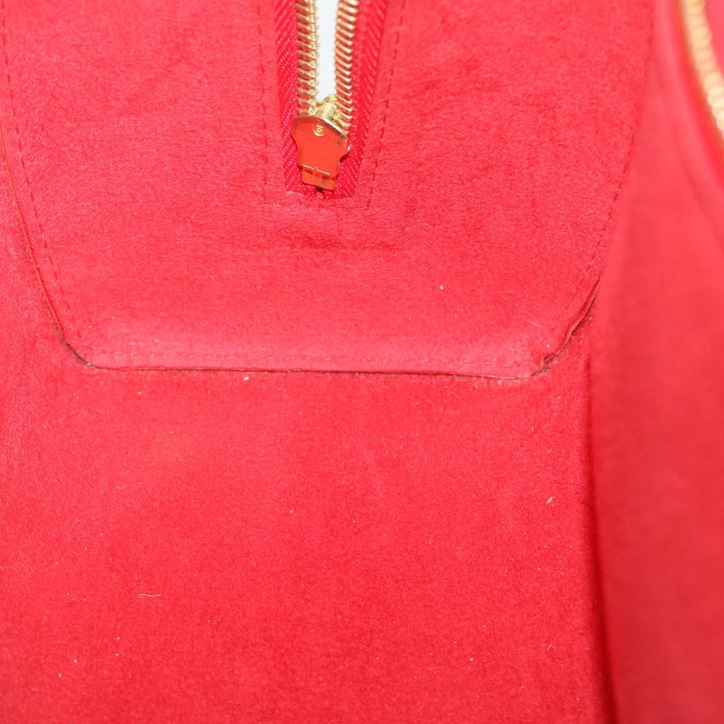 Louis Vuitton Pont Neuf Handbag