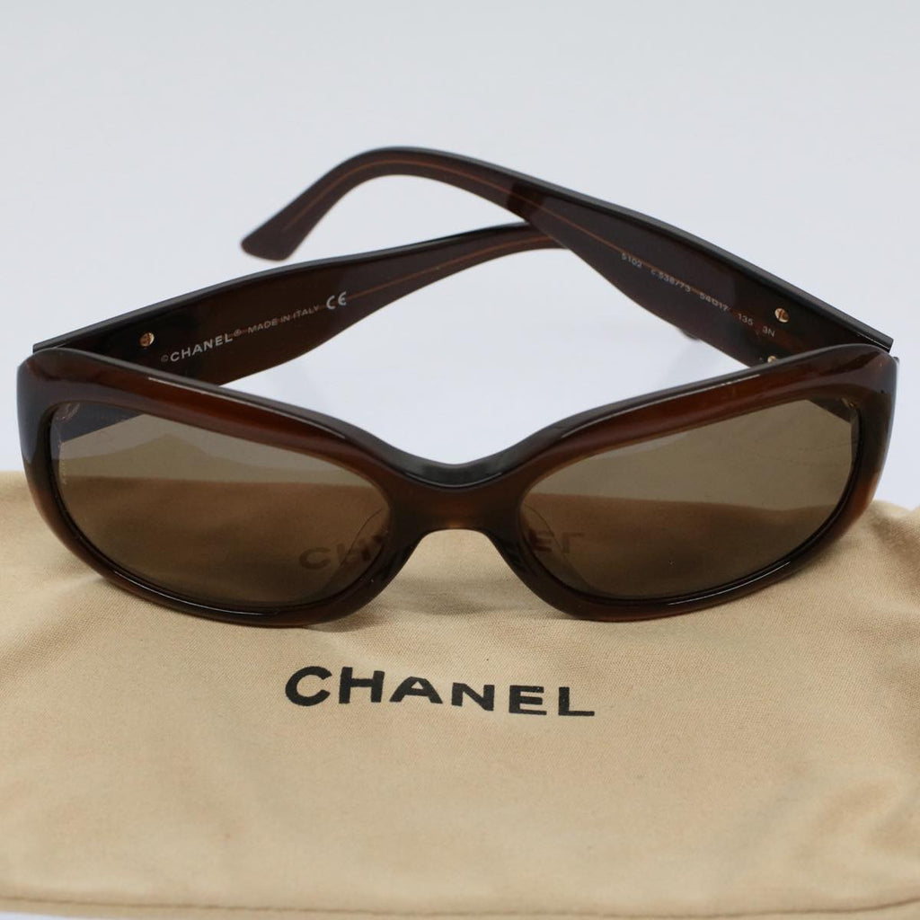 Chanel Coco Mark
