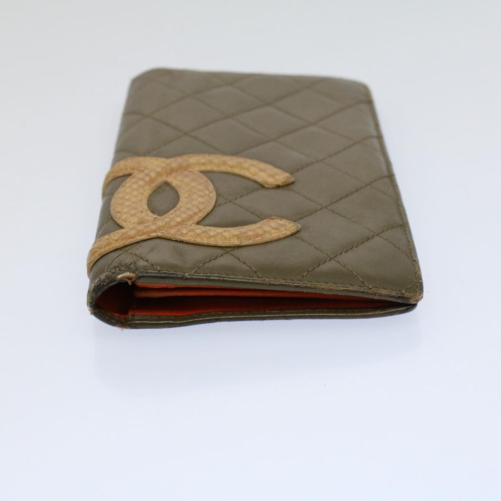 Chanel Cambon