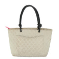 Chanel Cambon line