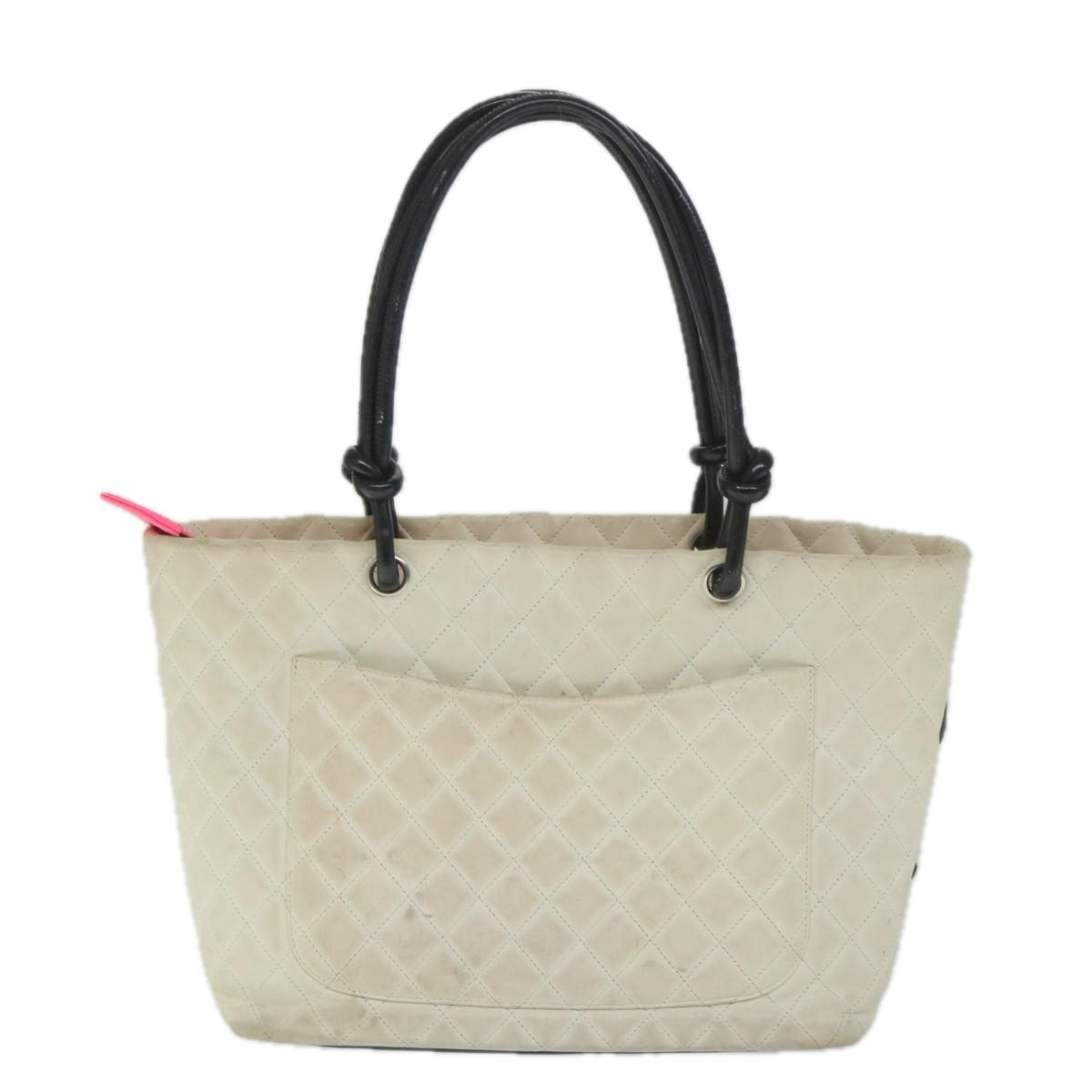 Chanel Cambon line