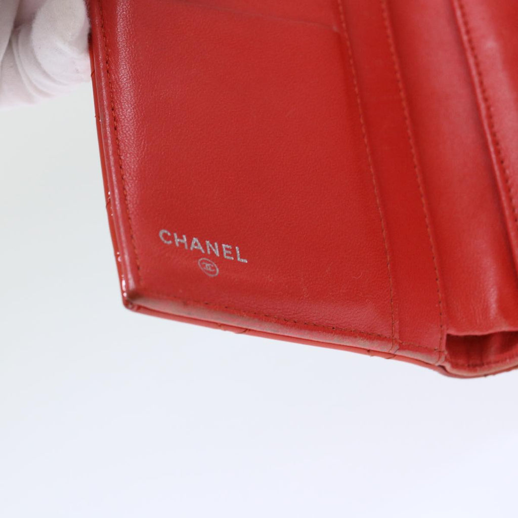 Chanel Matelassé