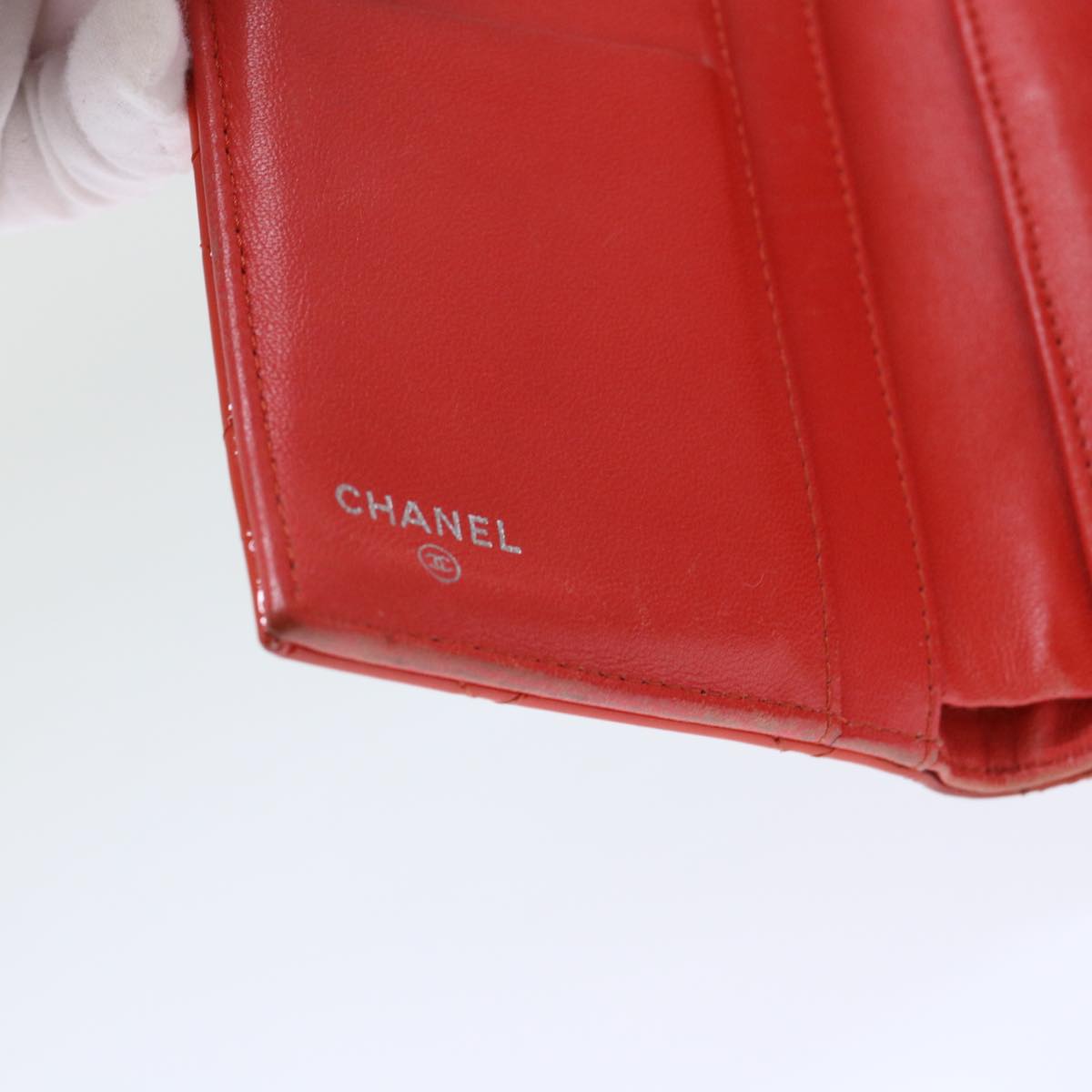 Chanel Matelassé