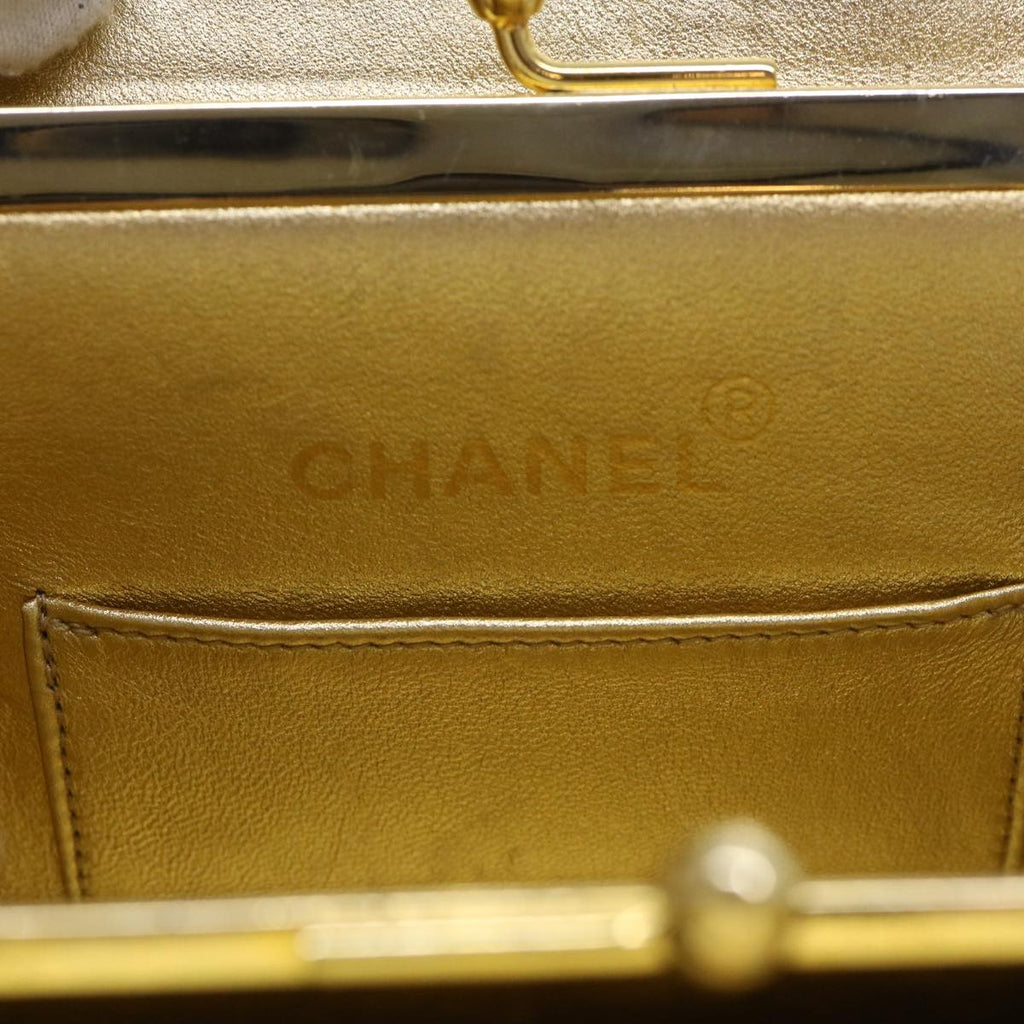 Chanel Matelassé