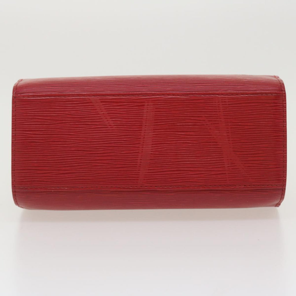 Louis Vuitton Pont Neuf Handbag