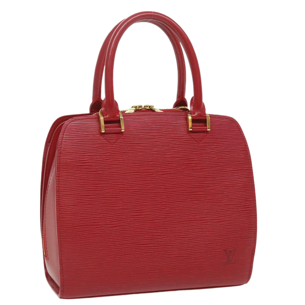 Louis Vuitton Pont Neuf Handbag