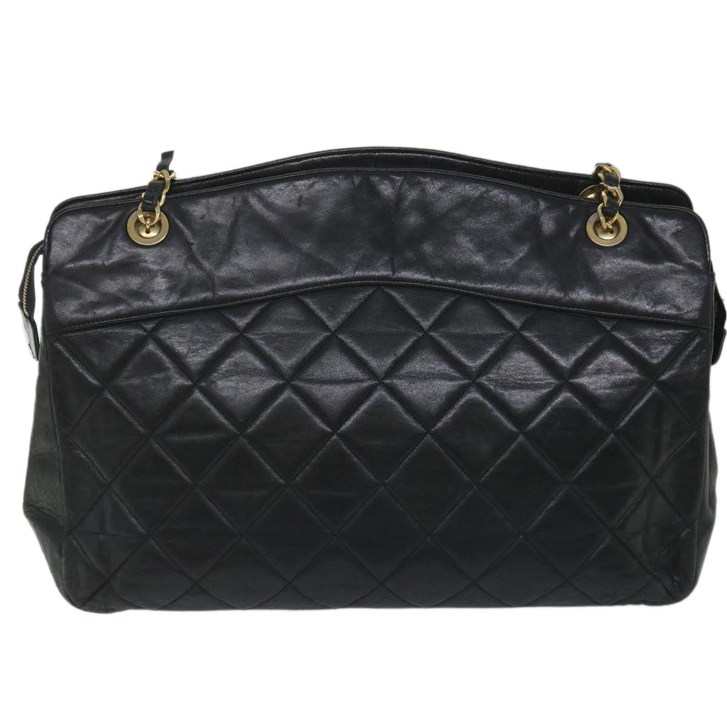 Chanel Shopping