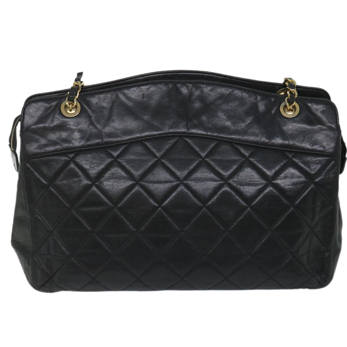 Chanel Shopping