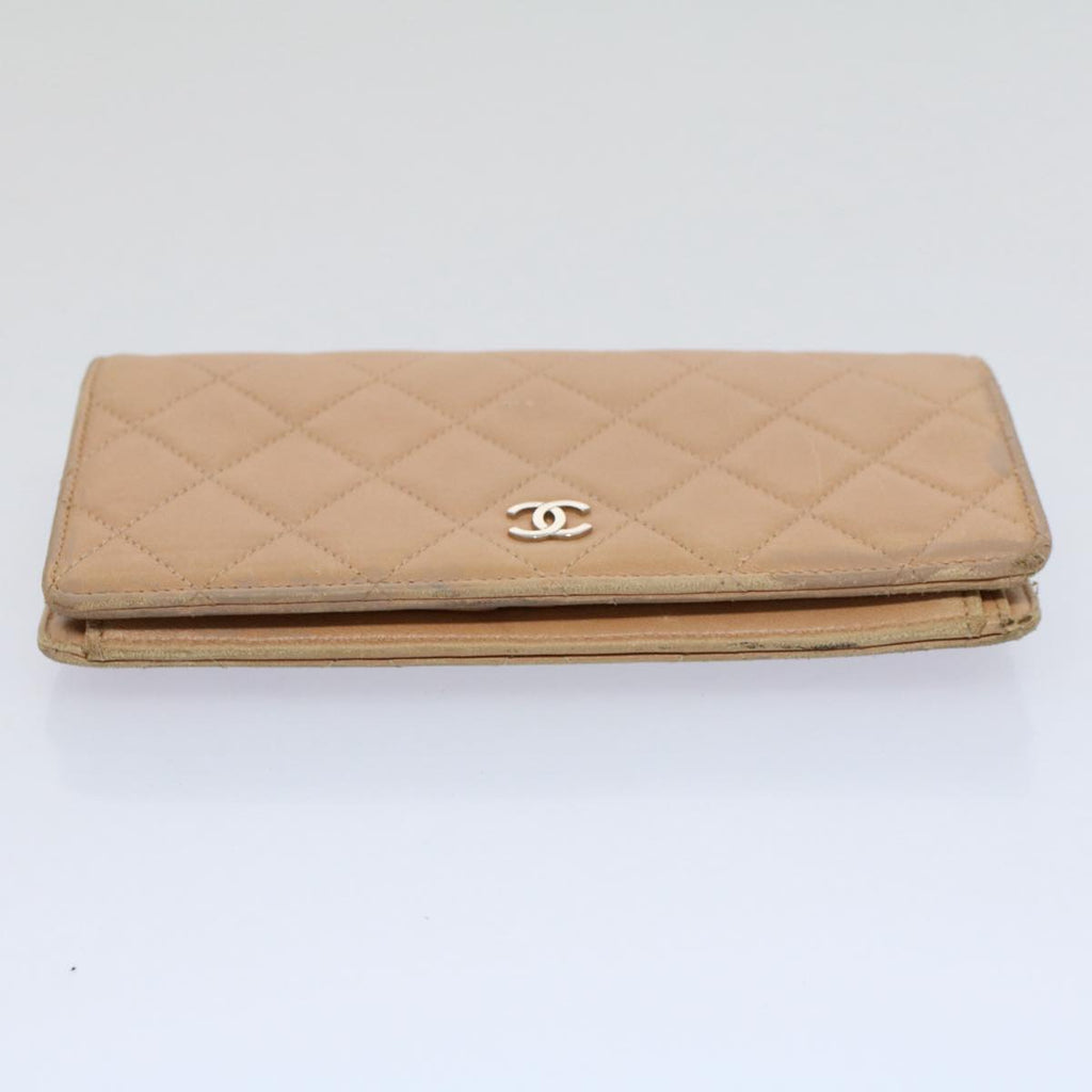 Chanel Matelassée