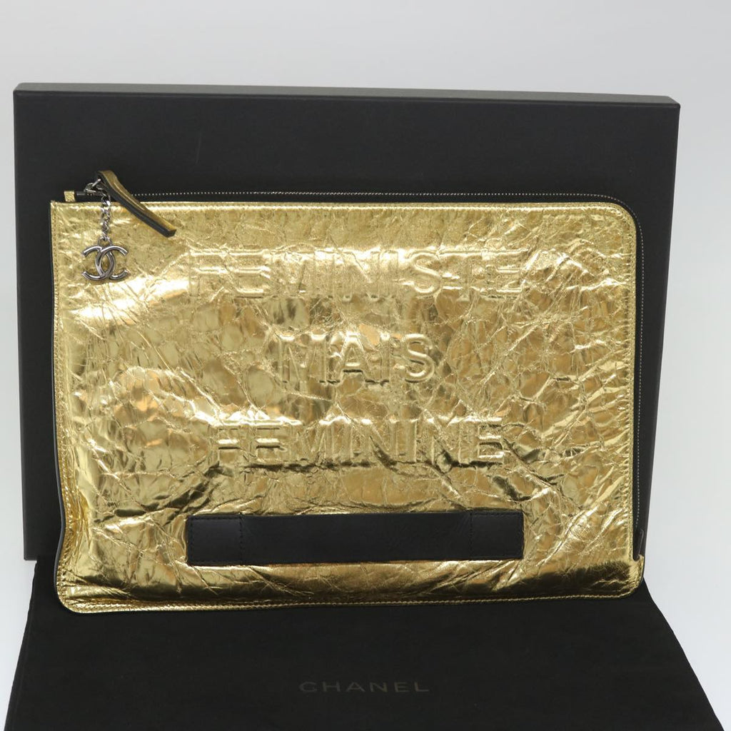 Chanel -