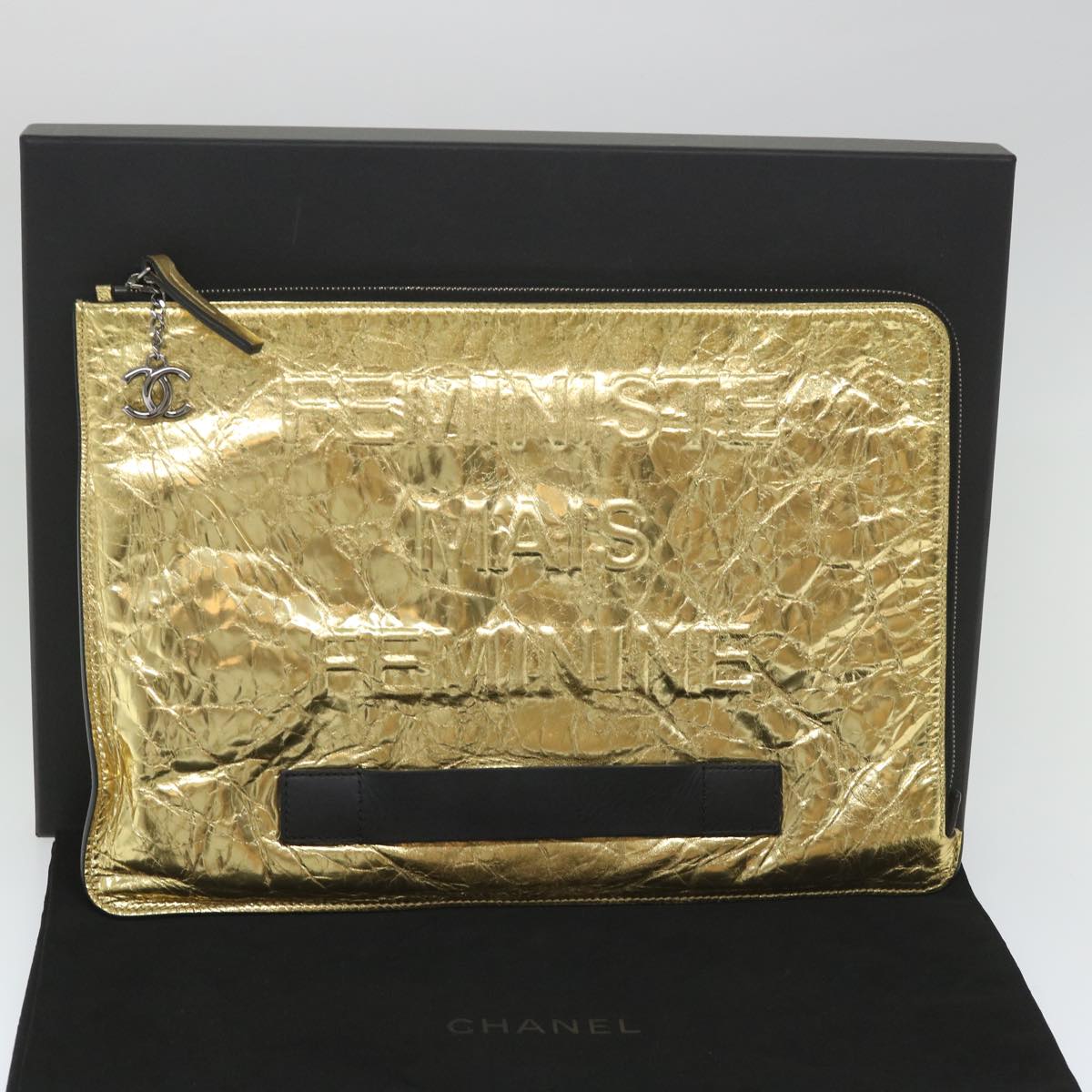 Chanel -