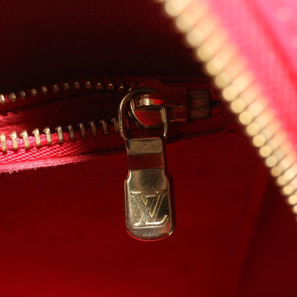 Louis Vuitton Pont Neuf Handbag