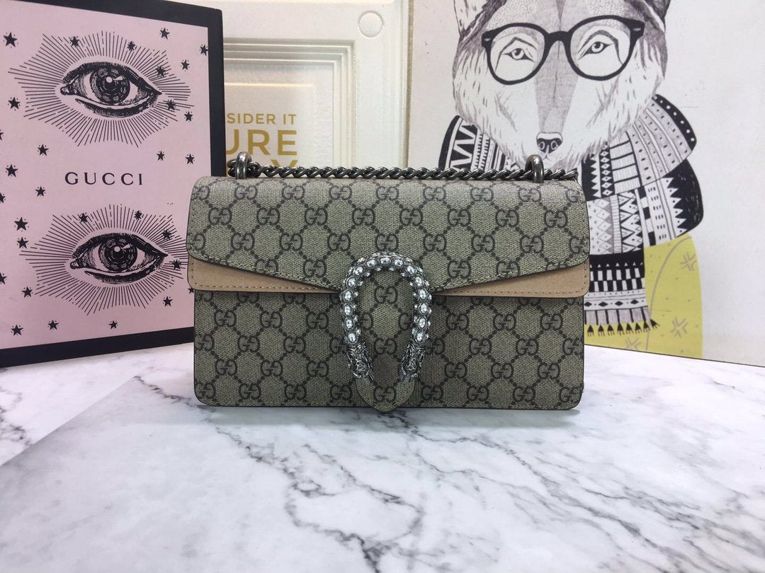 Designer Handbags Gucci 065-2