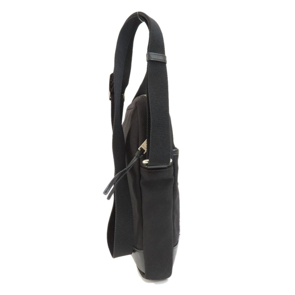 SAINT LAURENT Shoulder Bag Canvas Women's