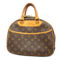 LOUIS VUITTONAuth  Monogram Trueville M42228 Women's Handbag