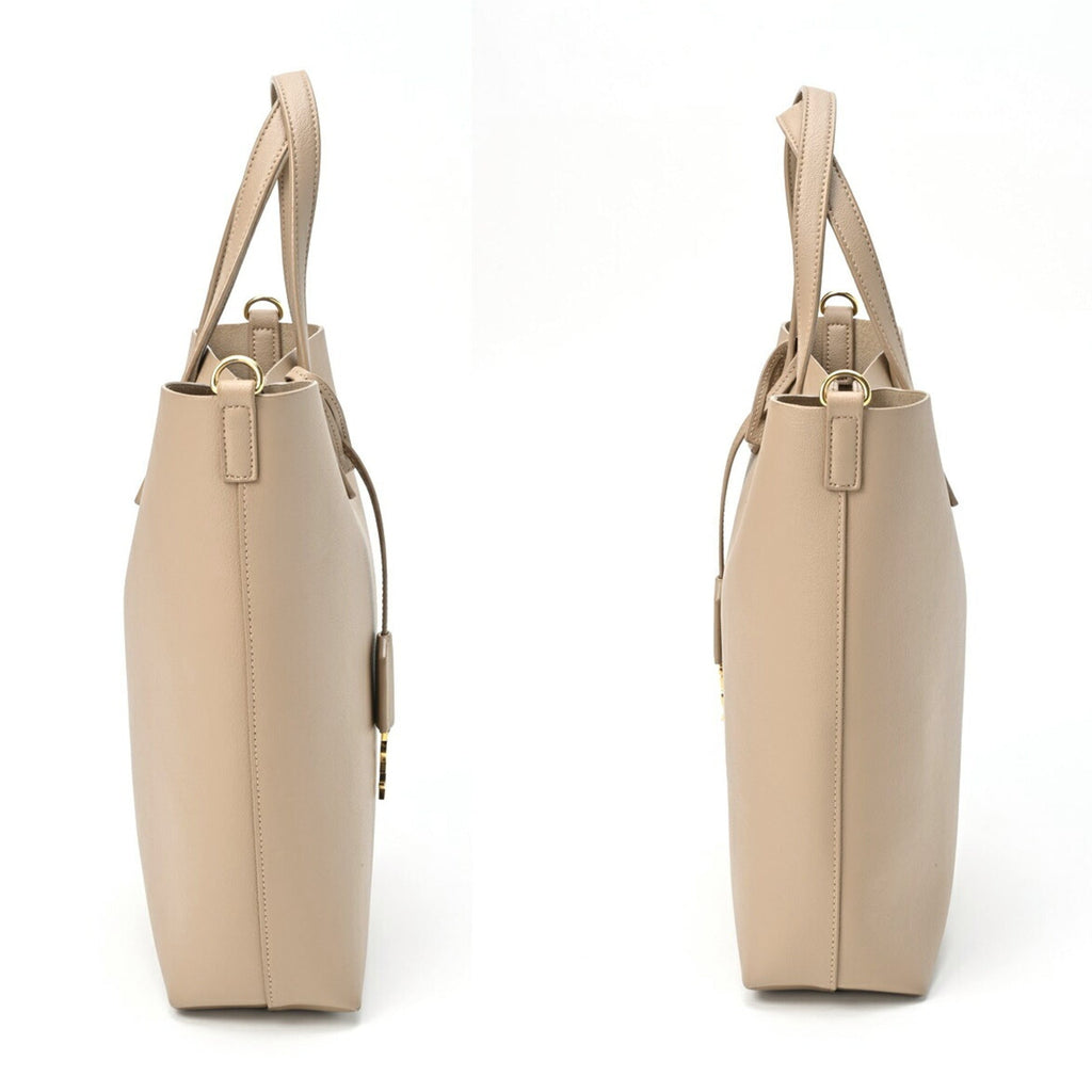 SAINT LAURENT Tote Bag Toy 600307