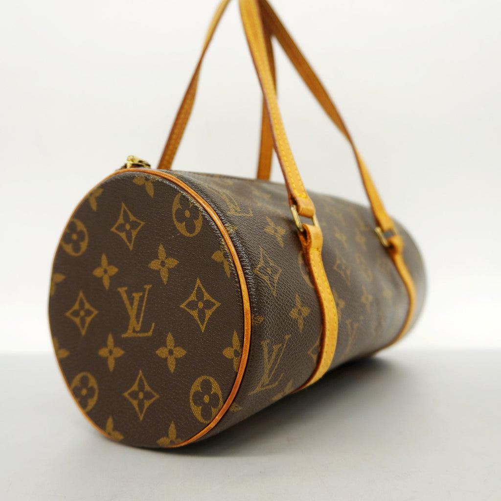 LOUIS VUITTONAuth  Monogram Papillion 26 M51386 Women's Handbag
