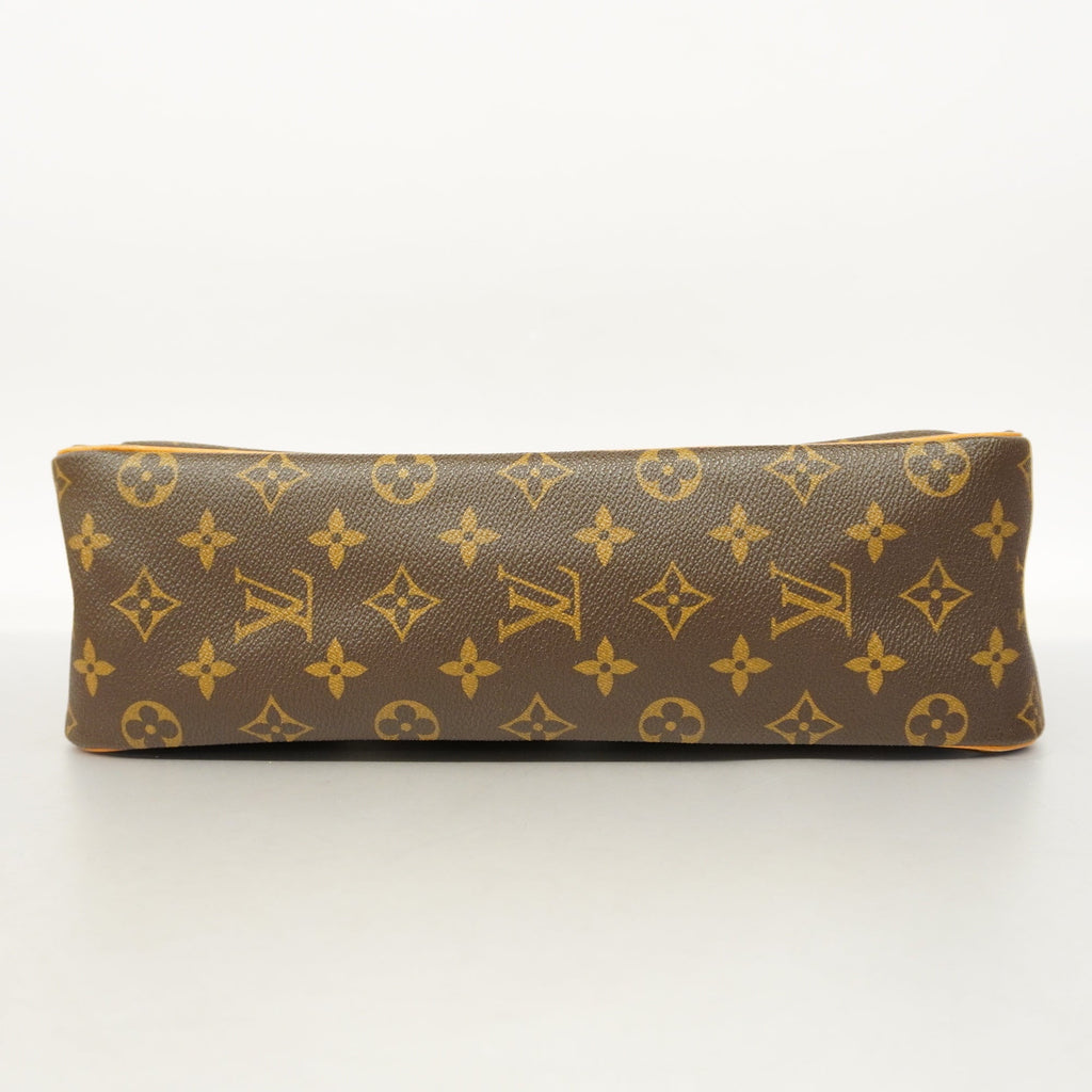 LOUIS VUITTONAuth  Monogram Viva Cite GM M51163 Women's Shoulder Bag
