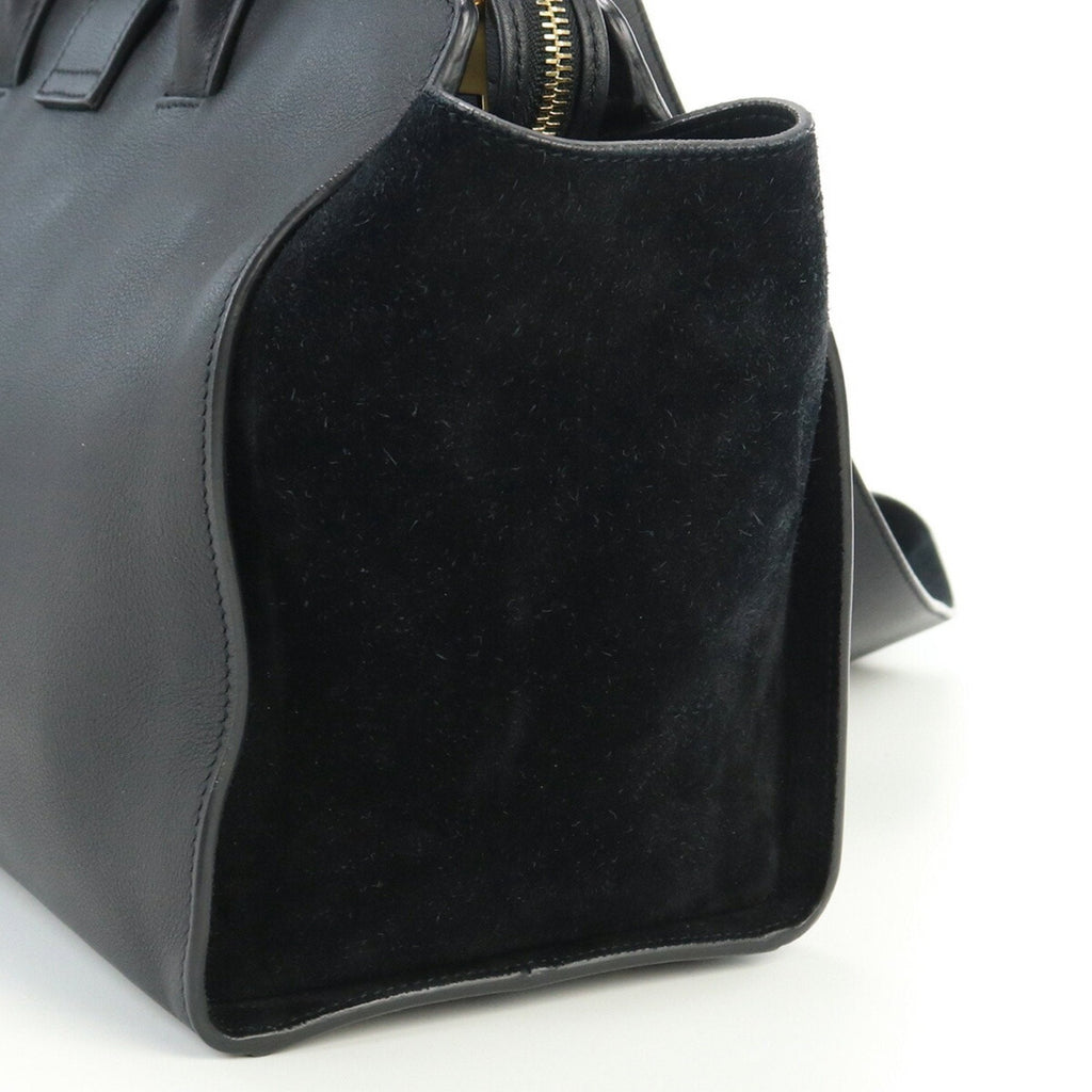 SAINT LAURENT downtown 436832 BJ5XW 1000 handbag calf ladies
