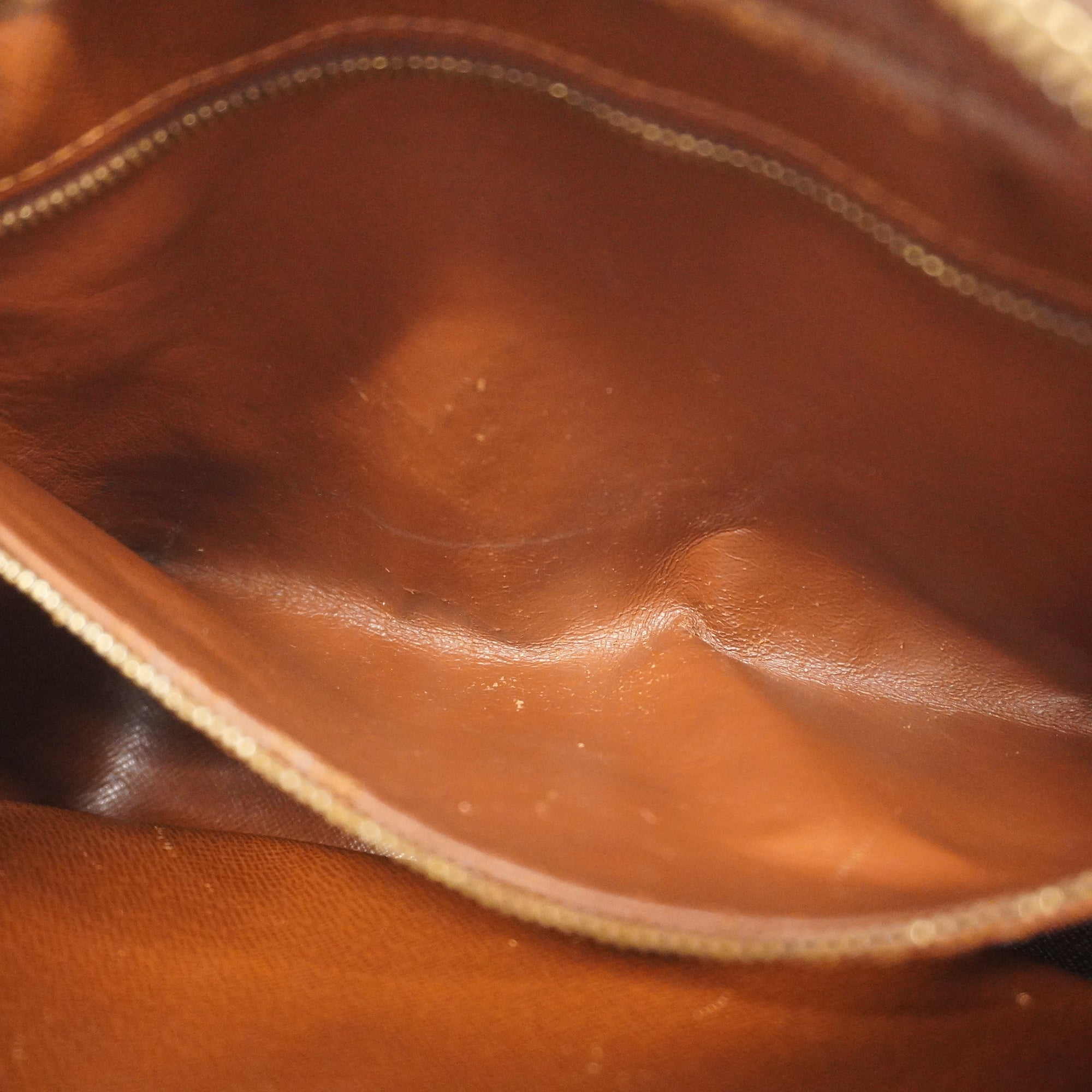 LOUIS VUITTONAuth  Monogram Trocadero27 M51274 Women's Shoulder Bag