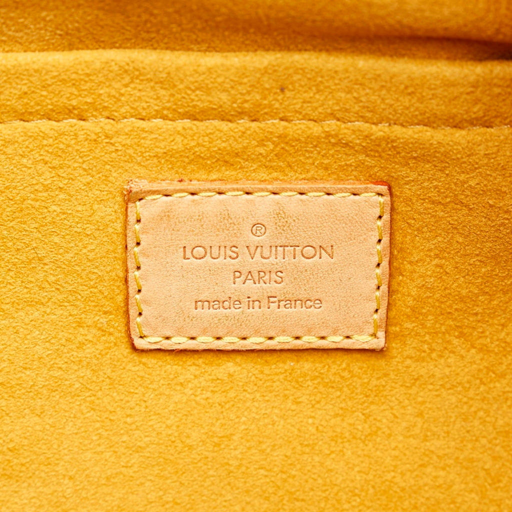 Louis Vuitton monogram cavalier GM handbag shoulder bag M95336 Ladies LOUIS VUITTON