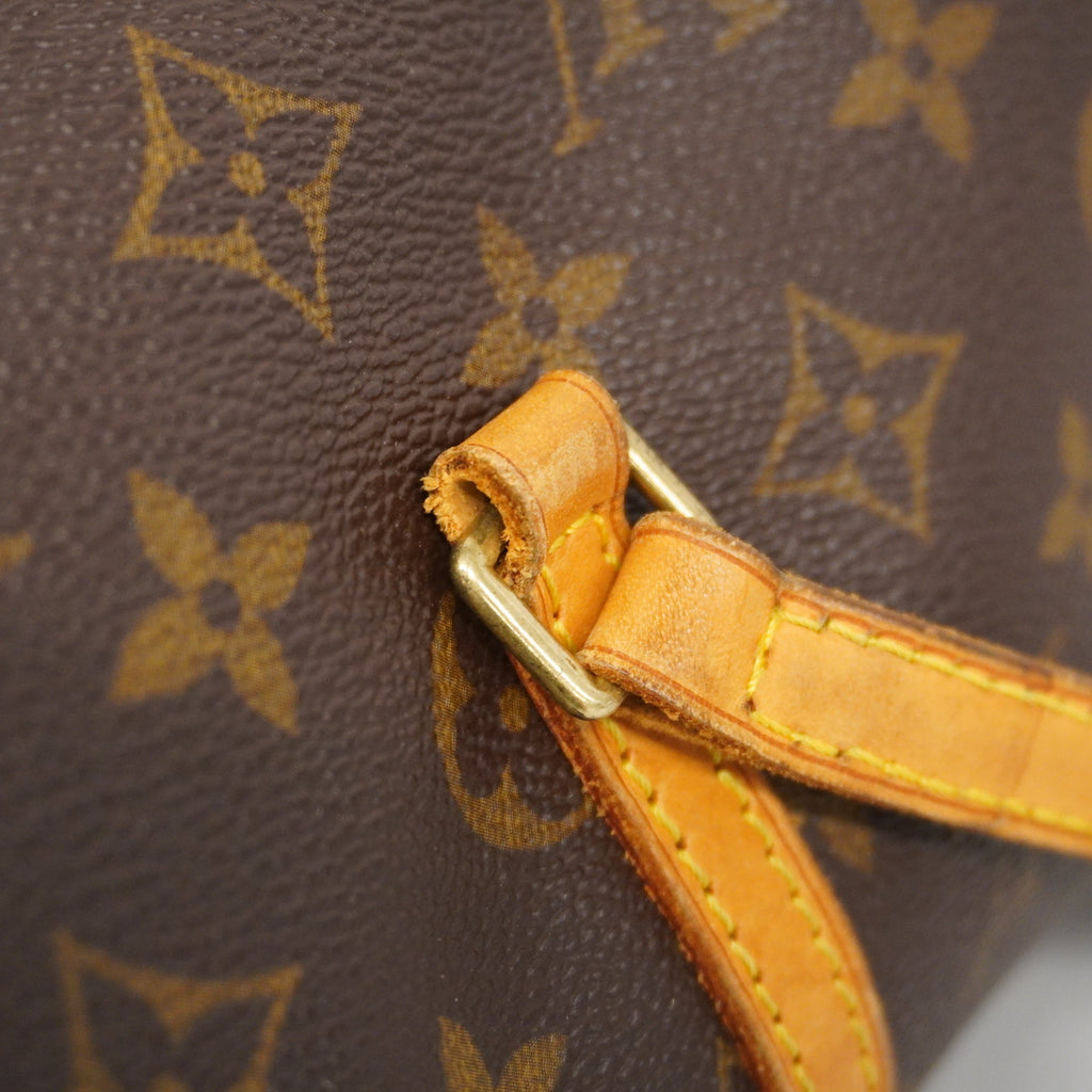 LOUIS VUITTONAuth  Monogram Papillion 26 M51386 Women's Handbag