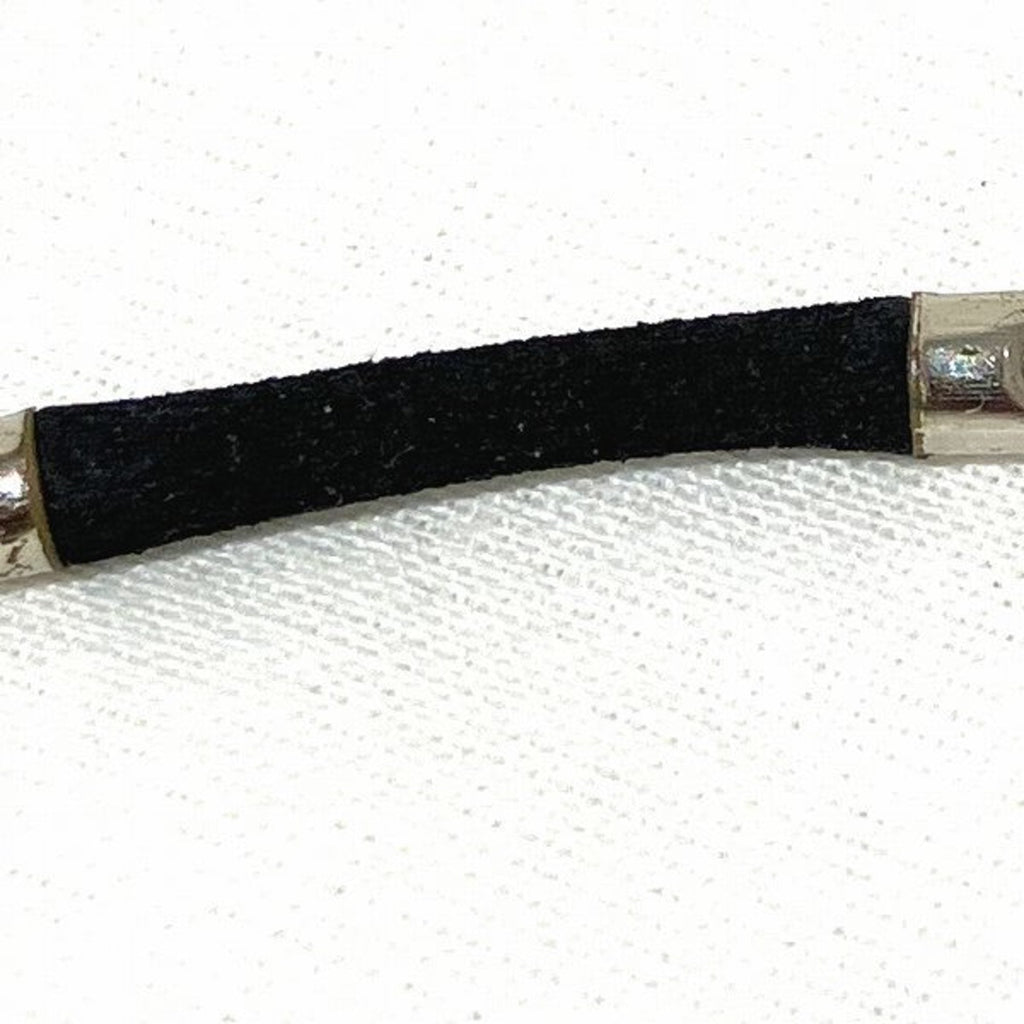 CHANEL 97 A Coco Mark Brand Accessories Bracelet Unisex