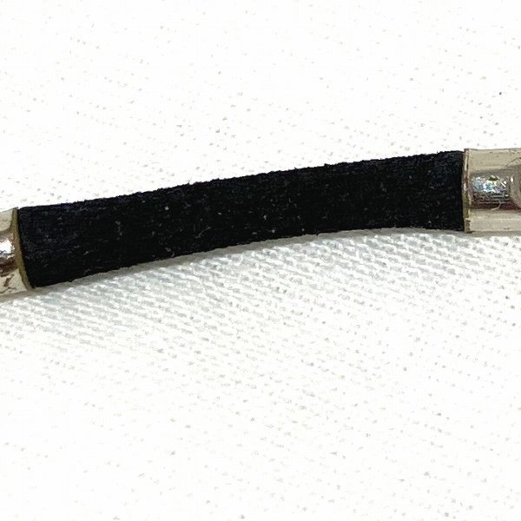 CHANEL 97 A Coco Mark Brand Accessories Bracelet Unisex