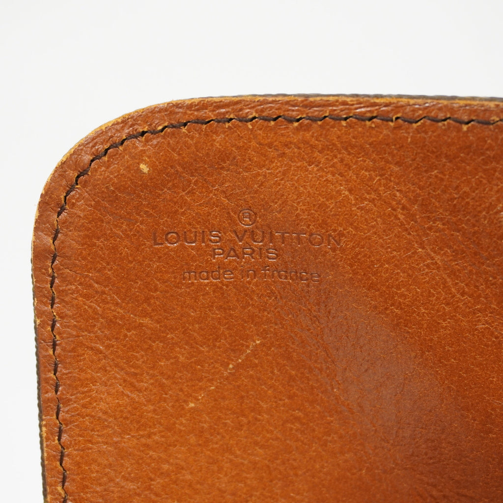 LOUIS VUITTONAuth  Monogram Cult Ciel M51253 Women's Shoulder Bag