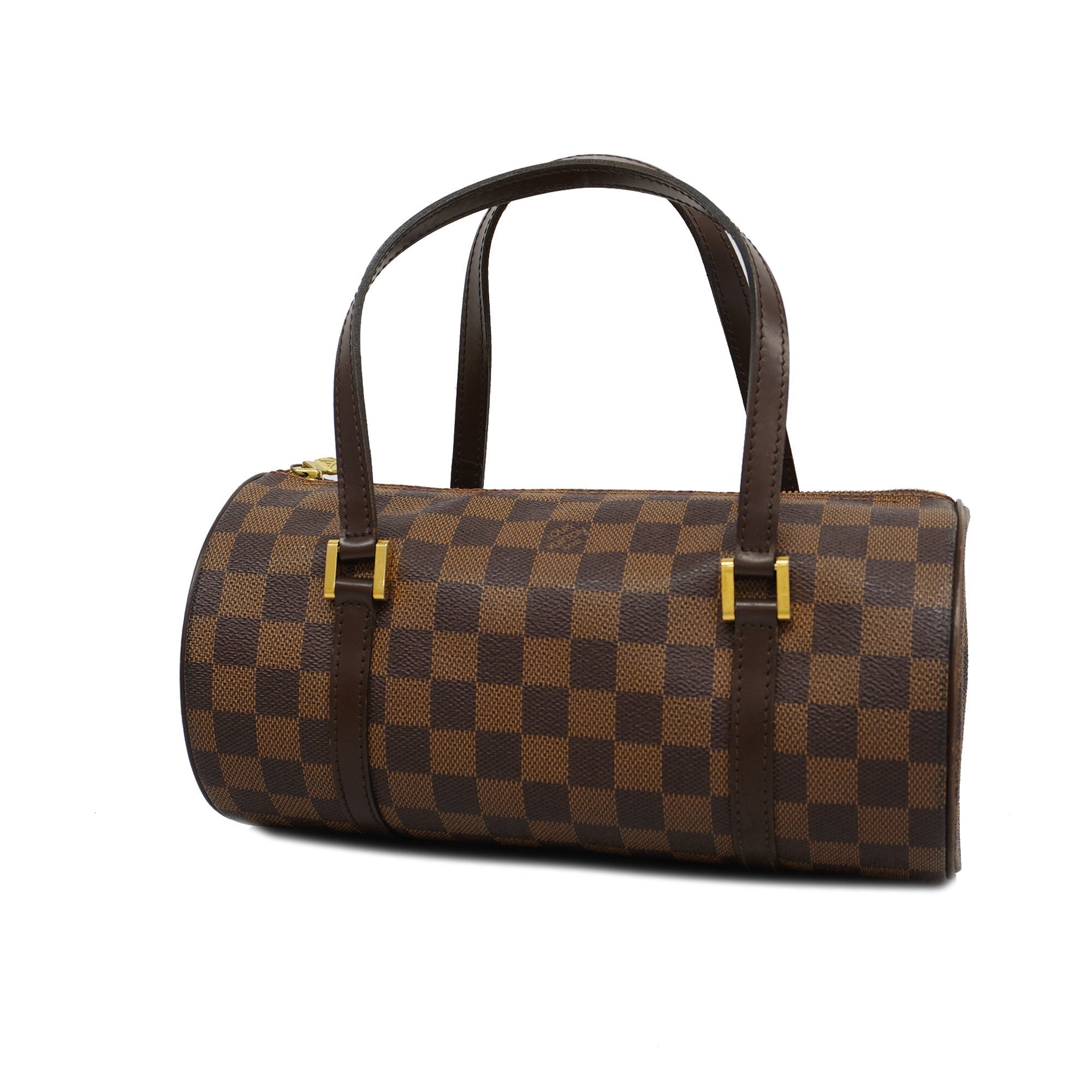 LOUIS VUITTONAuth  Damier Papillon 26 N51304 Women's Handbag